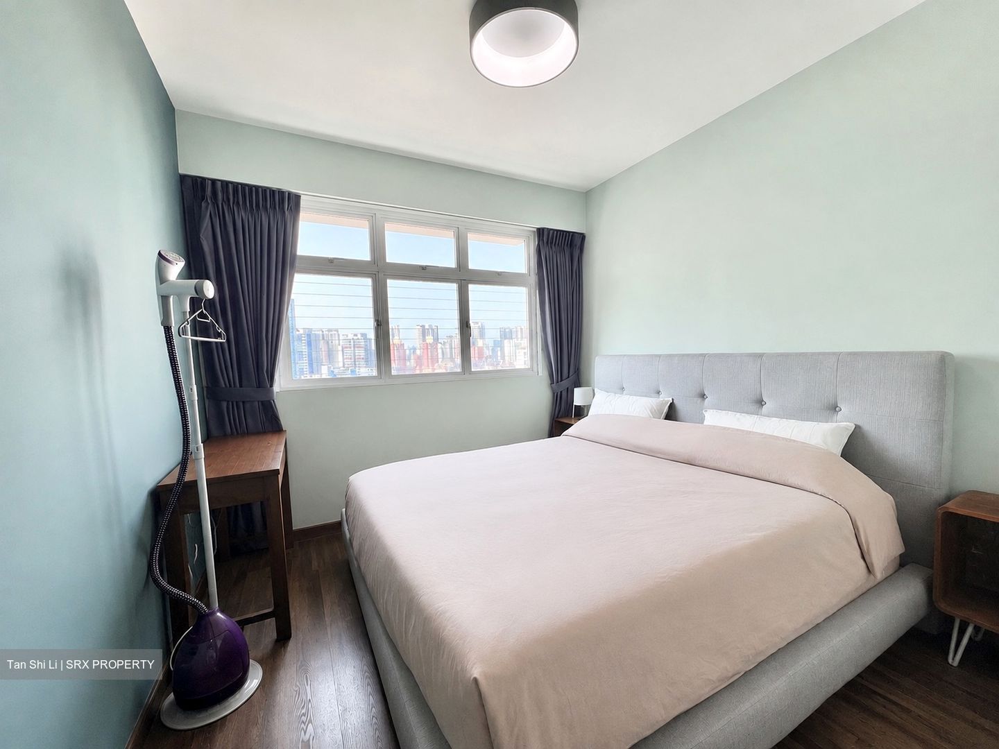 Blk 450C West Terra @ Bukit Batok (Bukit Batok), HDB 5 Rooms #607268821